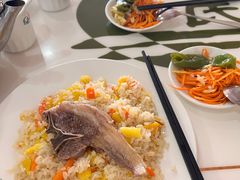 -民杨抓饭(柏香苑店)