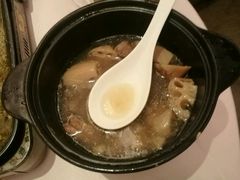 -粗茶淡饭·汉口公馆(循礼门店)