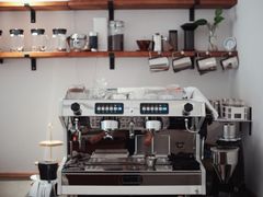 -枫桥边coffee(滨江路店)