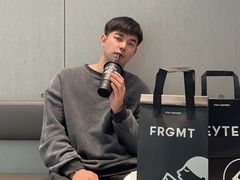 -喜茶(武汉范湖万达广场店)