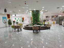 -纵享怡月月子中心(西稍门店)