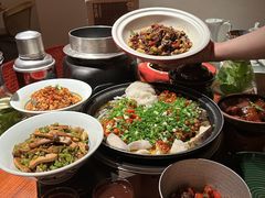 -隐厨·中国菜馆(三里屯T+MALL店)