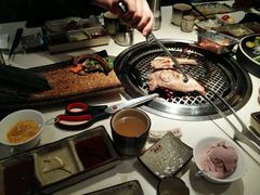 -赤坂亭M9和牛烧肉·日料398放题(万达店)