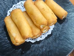 -御龙海鲜火锅(十六浦店)