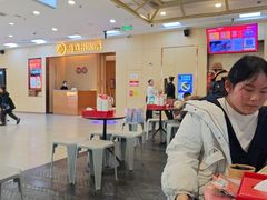 -海底捞火锅(青山湖万达夜宵主题店)