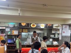 -百福麵家(新馬路店)