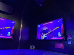-唱吧麦颂KTV(萧山加州阳光广场店)