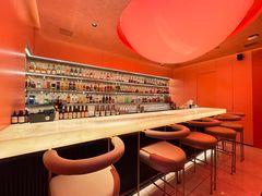 -醉东Oriental House(静安嘉里中心店)