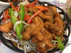 椒盐排条-玲珑餐厅(陕西南路店)