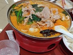 -喜家德虾仁水饺(深圳印力中心店)