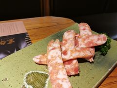 -黑牛の店·和牛烧肉(石家庄万象城店)