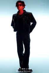 -模卡写真馆(南通店)