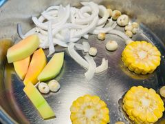 -椰小鸡·琼州糟粕醋(美兰缤纷城店)