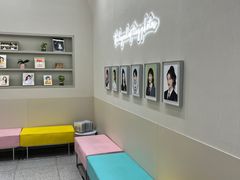 -天真蓝照相馆(五角场百联又一城店)