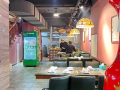 大堂-永生號(未来城店)