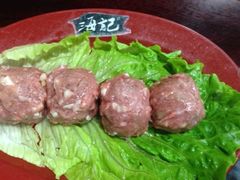 -海银海记潮汕牛肉火锅(新港中路海珠店)