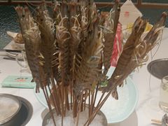 -帝皇海海鲜豆捞(桐泾商务广场店)
