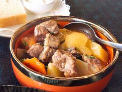 -喀秋莎俄罗斯西餐厅(广州分店)