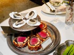 -壳里西餐厅Coquille Seafood Bistro(蒙自路店)