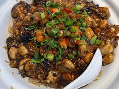 -醉壹号海鲜大排档(厦门美食地标店)