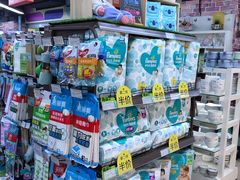 -重百超市(解放碑新华店)