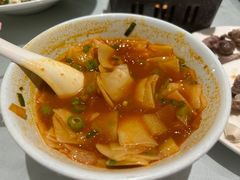 -宁夏国强手抓羊肉·清真菜(未央路凤三店)