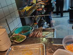 -本色.小马哥烧烤(五一路总店)
