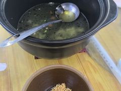 -巢湖名吃·徽府农家菜(半汤店)