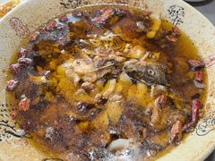 -马家水煮鱼(富民街店)