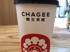 -霸王茶姬(大学城熙街店)