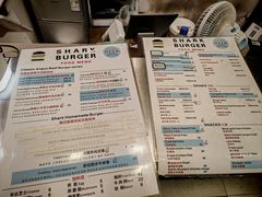 -shark burger·鲨鱼汉堡(交子大道店)