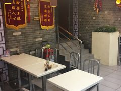 -老边饺子馆(北京南站3店)