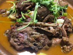 -东家小院金汤酸菜鱼(南阳路店)