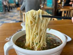 -中阿兰牛肉面(悦海新天地店)