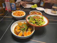 烧椒小皮蛋-辣尚瘾·烤鱼·新川菜(交大直营店)