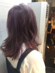 -苏豪路易士·嘉玛发廊