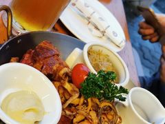 -宝莱纳餐厅(滨江店)