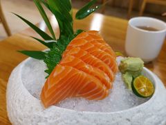 -樱の千渡日式料理·铁板烧•烧鸟(金盛田广场店)