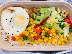 -海盗虾饭·剥好的小龙虾饭(上地辉煌店)