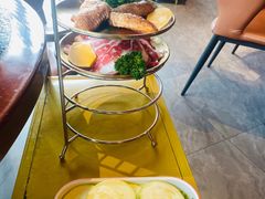 -伏一解牛烤肉专门店(信业购物中心店)