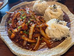 -一乐韩国炸鸡(梅江店)