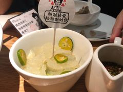 -太二酸菜鱼(深圳布吉万象汇店)