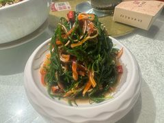 -李记搅团•非遗陕菜(三桥店)