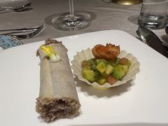 -北京古城老院厉晓麟精致菜