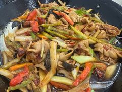 -三点小吃(山大店)