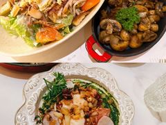-CRAZYONES克芮旺斯西班牙餐厅(苏州中心店)