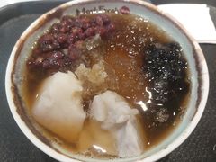 -鲜芋仙(观音桥大融城LG店)