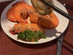 -武汉厨房自助餐厅·武汉卓尔万豪酒店