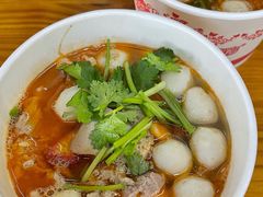 招牌虾面-明月虾面(厦禾路店)