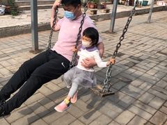 -姥家大锅台水库渔家